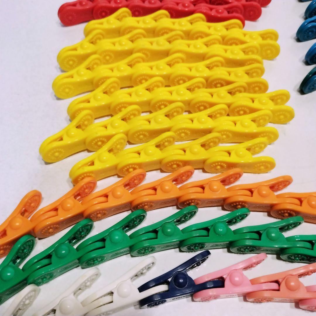 コクヨ　アイクリップ　191ピース　KOKUYO IQLIP　廃盤　知育玩具