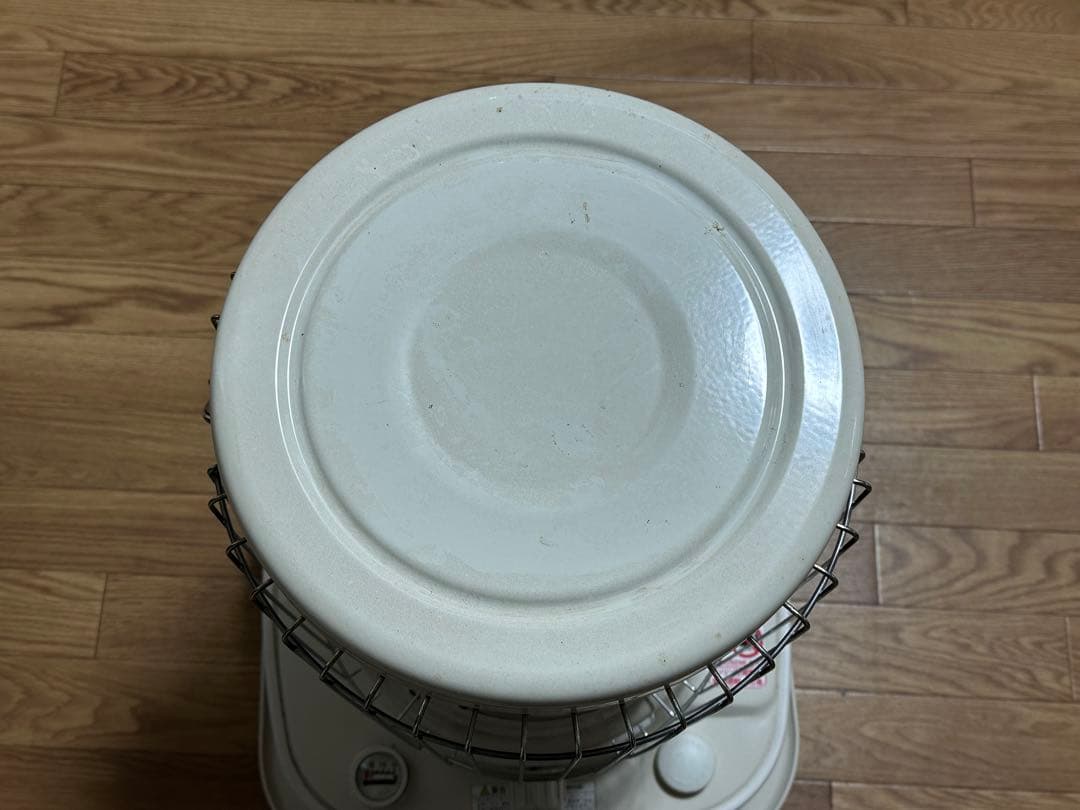 CORONA 石油ストーブ　SL-6620 2020年製　ダルマストーブ