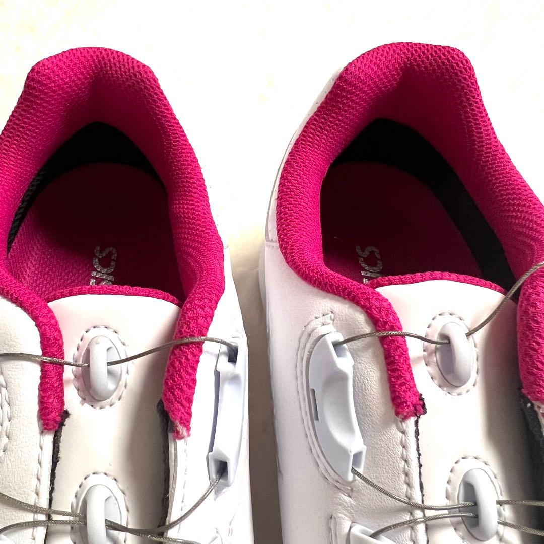 アシックス　レディースゴルフシューズ　GEL-ACE TOUR-LADY Boa