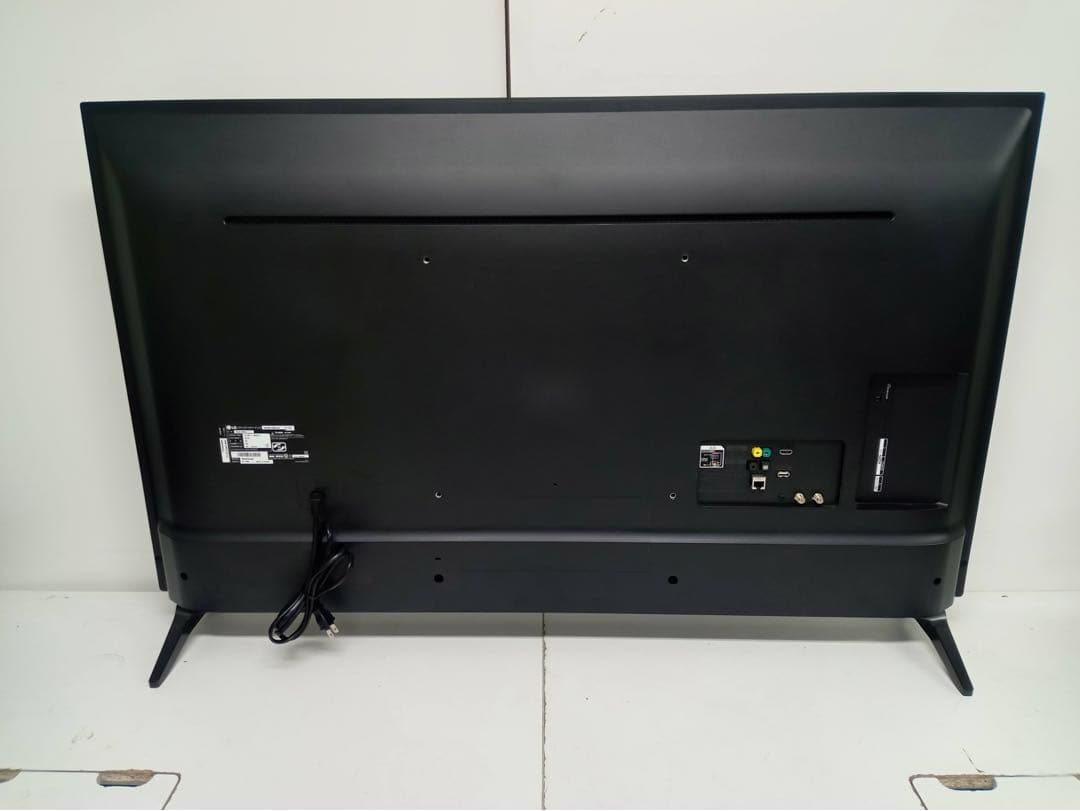 【完動品】LGエレクトロニクス 液晶テレビ 49UM7100PJA