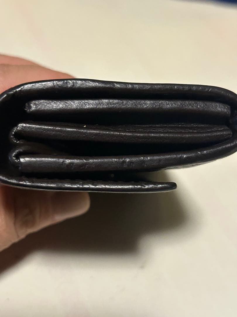 軍*こ様 グッチカードケース 美品