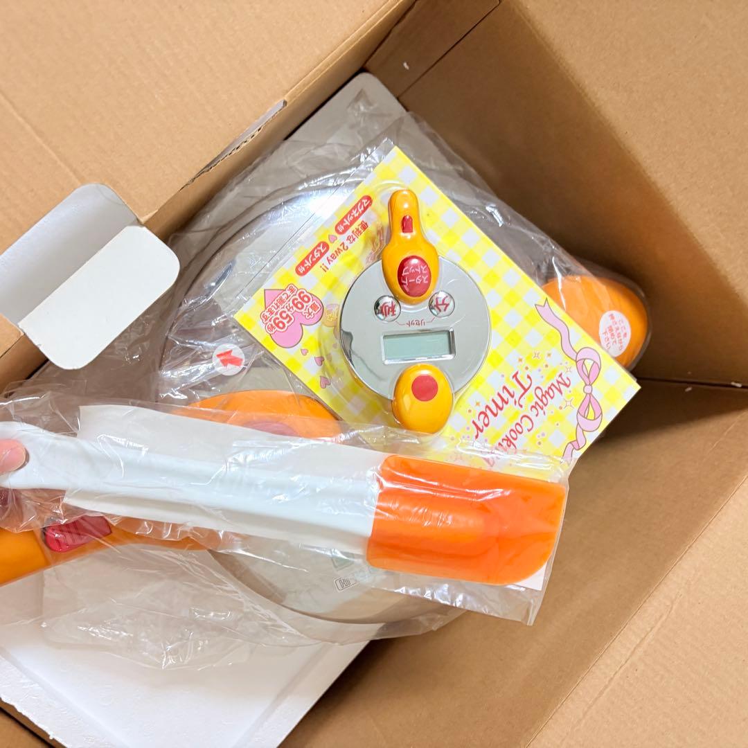 新品 松居一代プロデュース圧力鍋3.0L MK-1 MAGIC COOKING