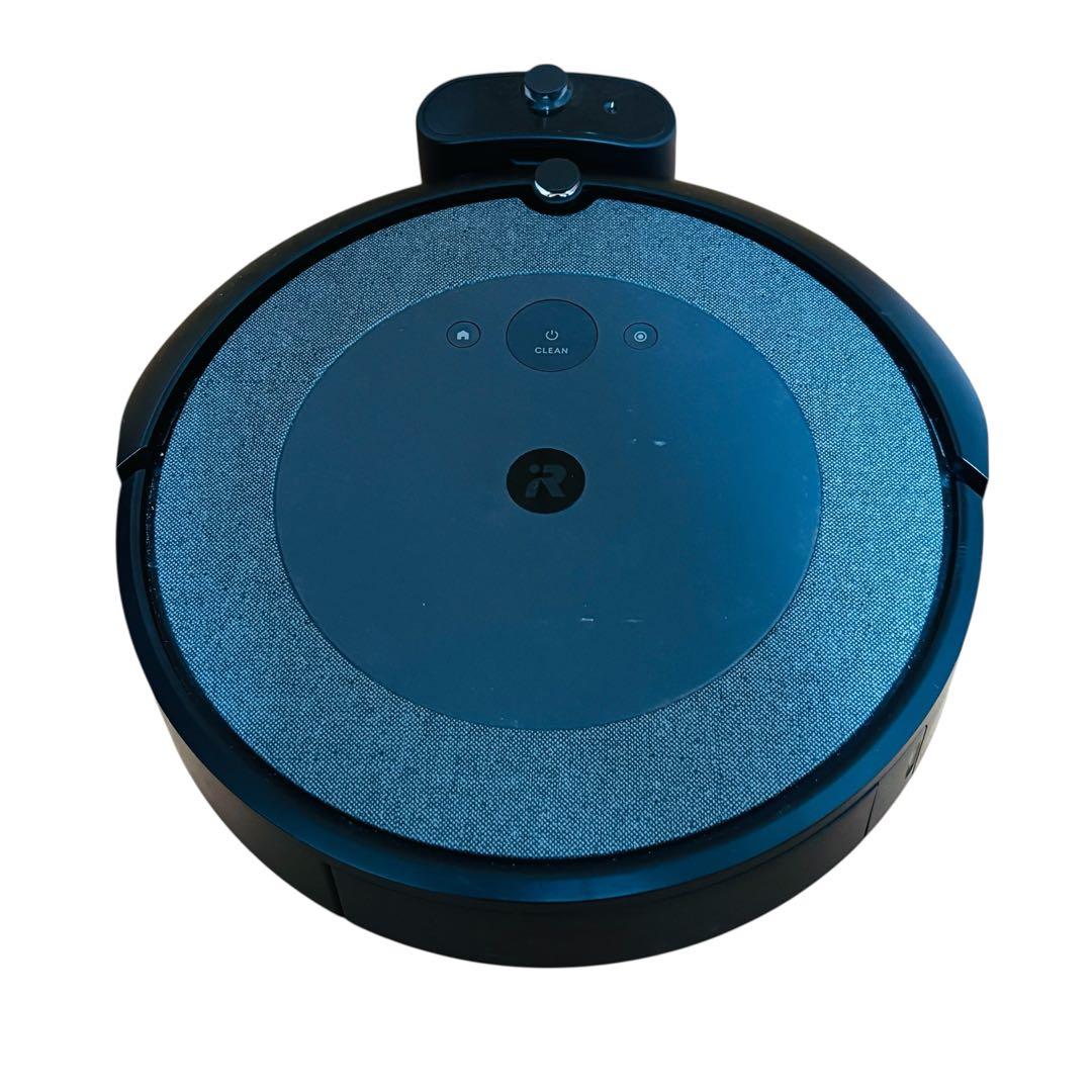 ルンバi5 Roomba ロボット掃除機 本体