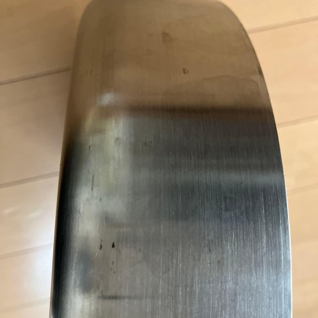 クーベル　ソテーパン27㎝