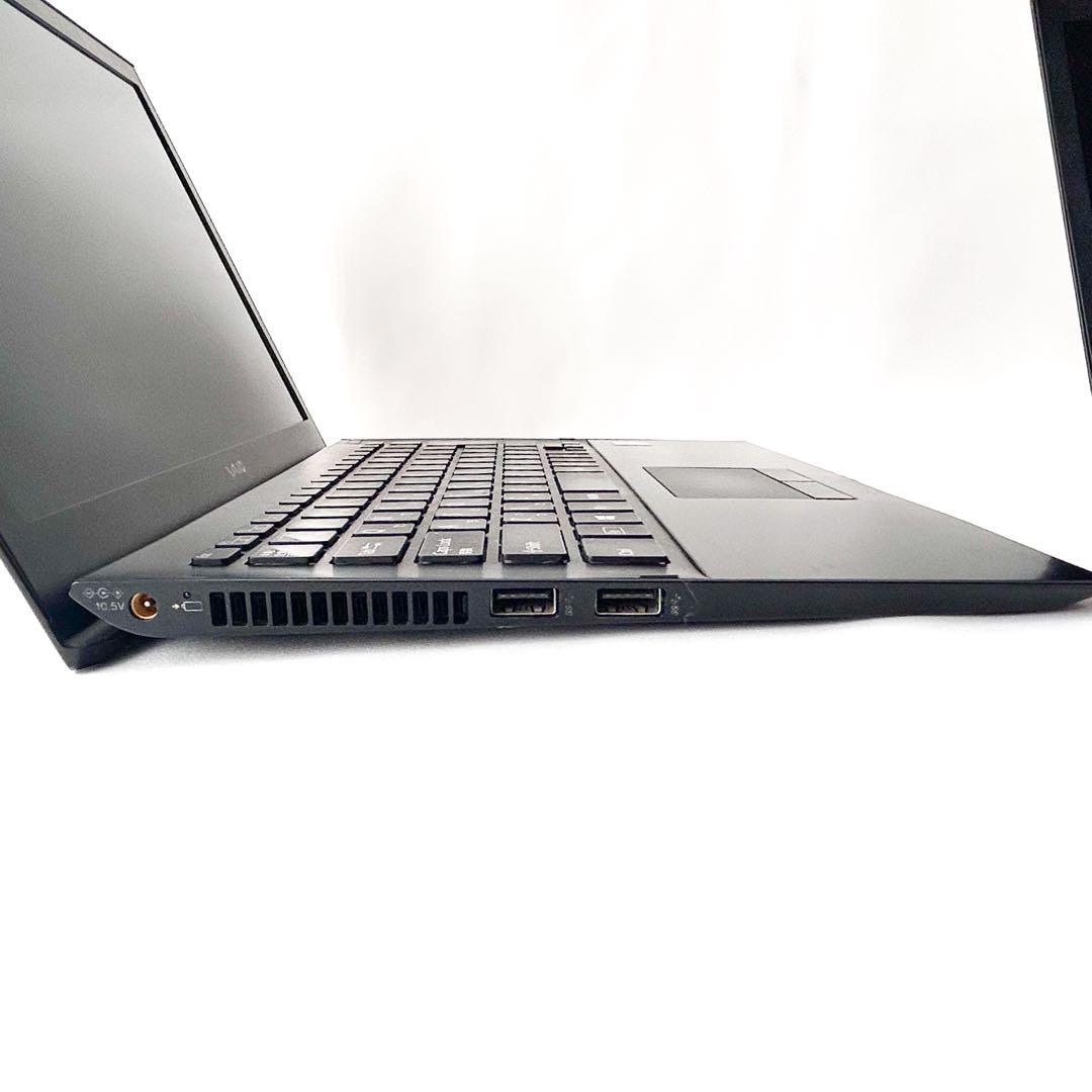 【ジャンク品】SONY VAIO S13 ノートパソコン