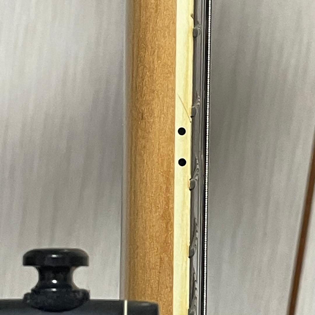 Ibanez RGIR37BE Black Flat 7弦