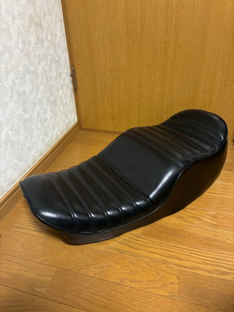 KZ1000 LTD 純正シート　Z1 Z2