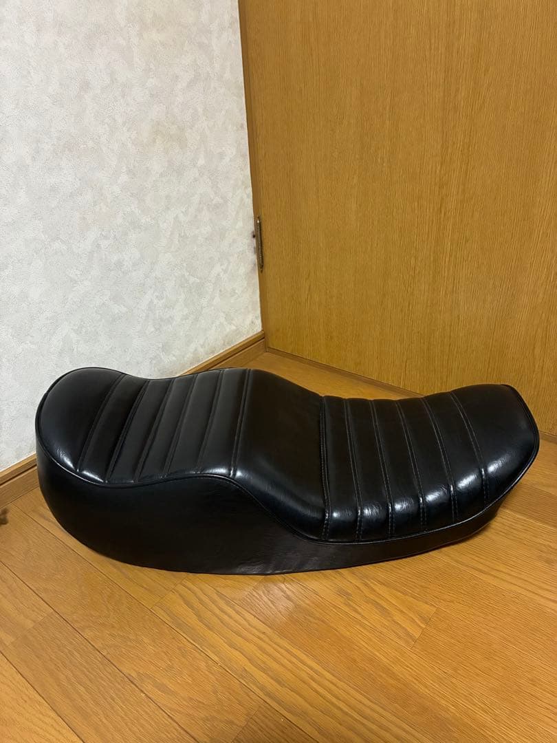 KZ1000 LTD 純正シート　Z1 Z2