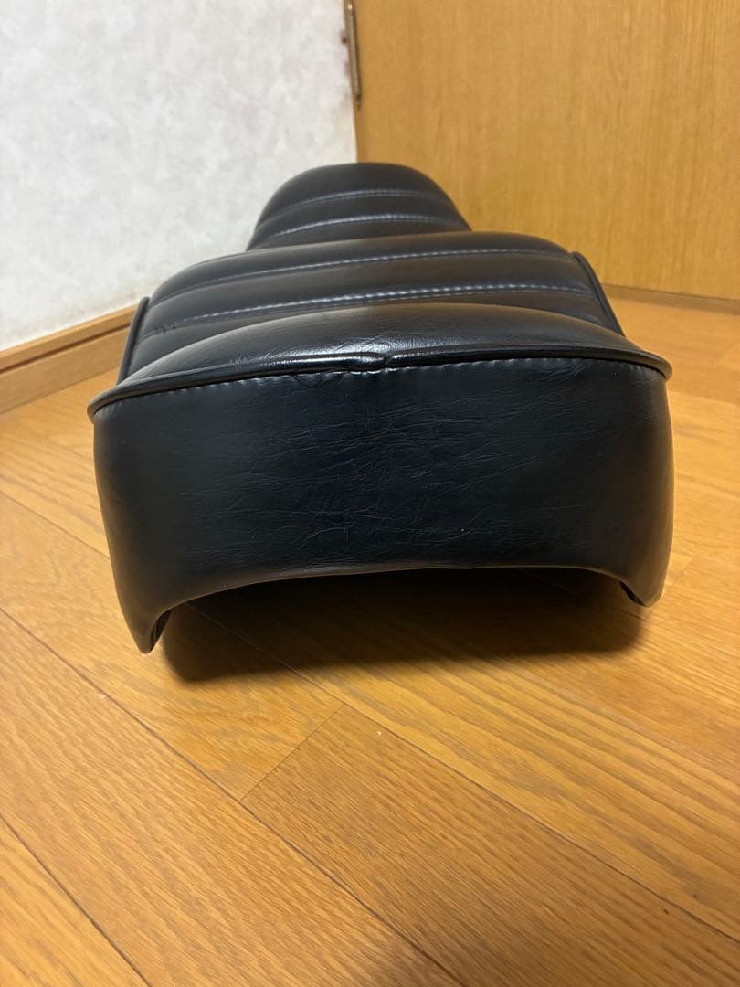 KZ1000 LTD 純正シート　Z1 Z2
