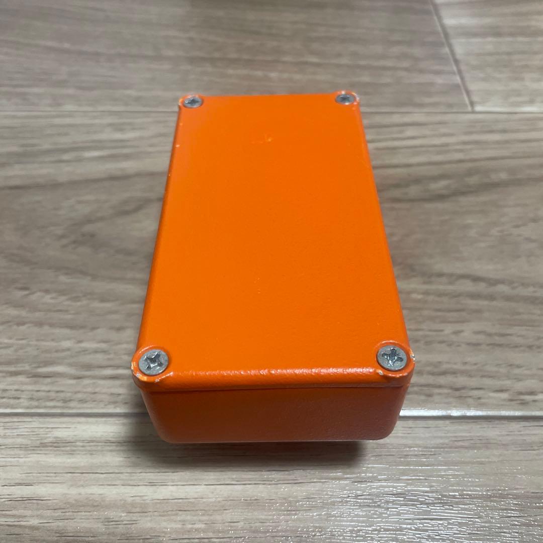 MXR M101 Phase90 ギター ベース フェイザー エフェクター
