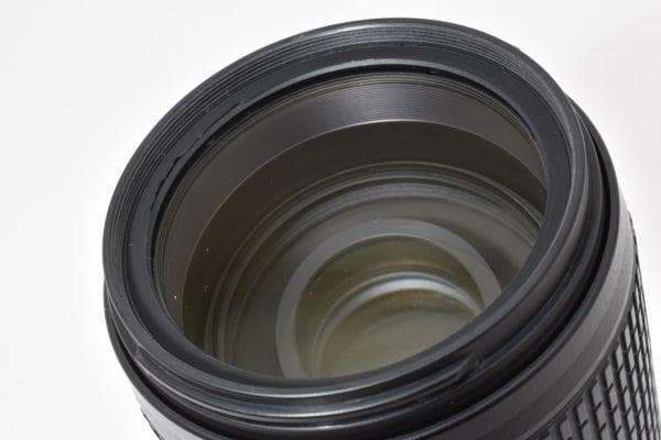 ★美品★ニコン AF-S 70-300mm ED VR #662