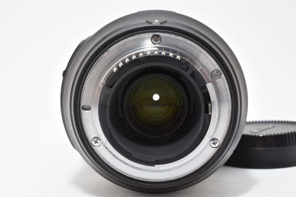 ★美品★ニコン AF-S 70-300mm ED VR #662
