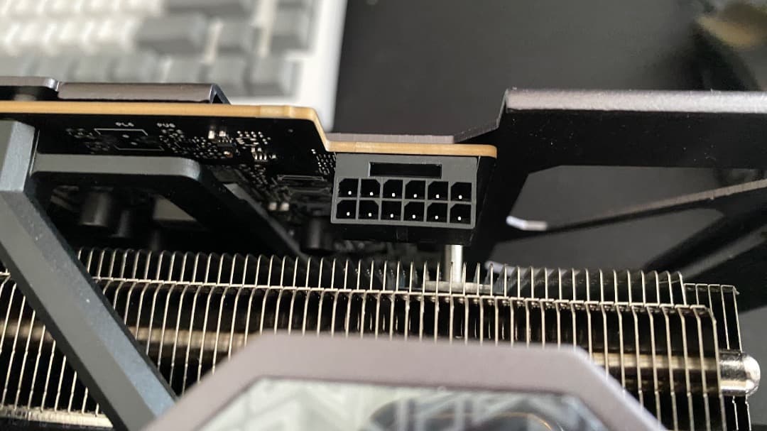 未検品, ジャンク ASUS TUF GAMING rtx4090