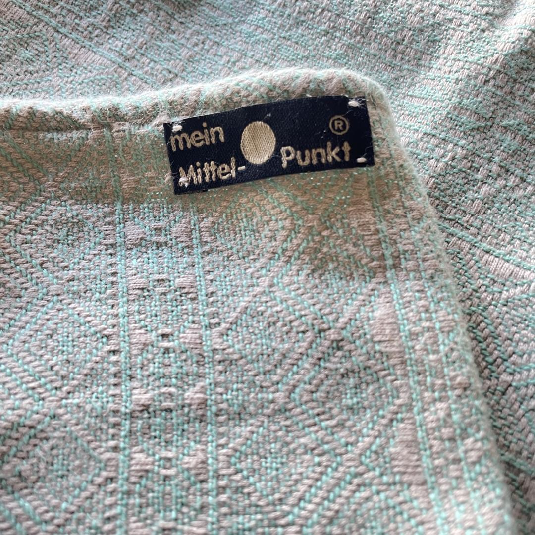 DIDYMOS ディディモス　プリマ　ロスマリン　幅広　サイズ５