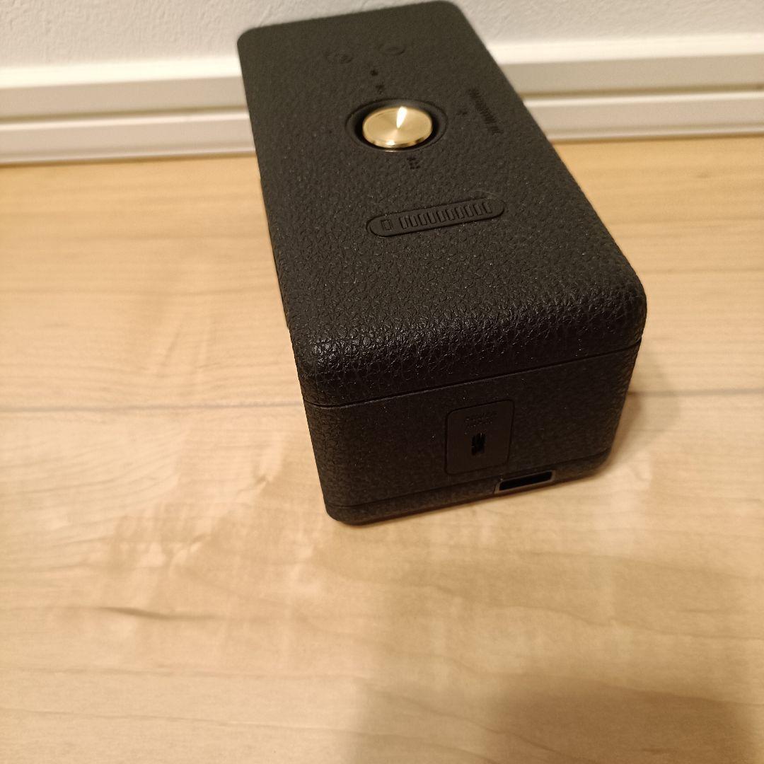 ■美品■正規品 マーシャル Emberton3 ワイヤレス スピーカー