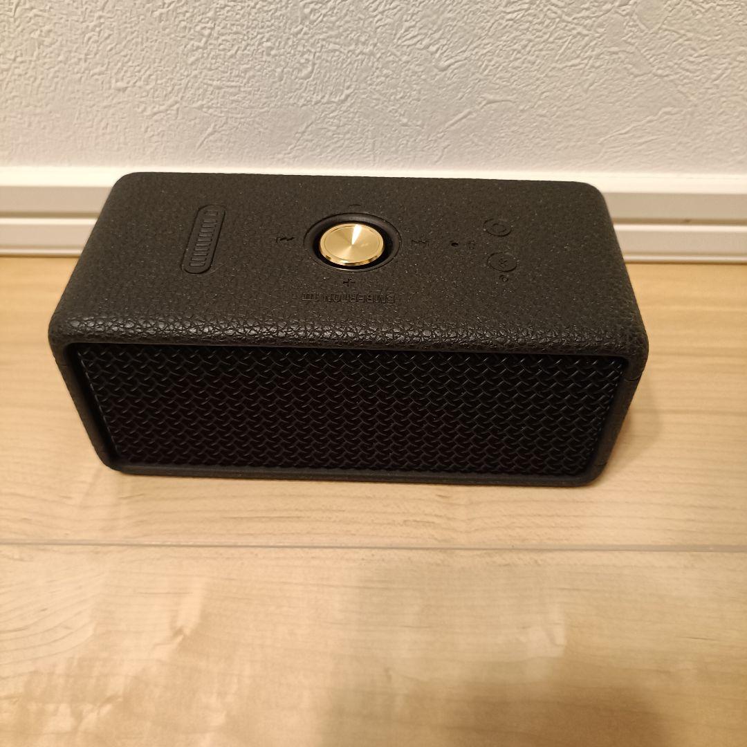 ■美品■正規品 マーシャル Emberton3 ワイヤレス スピーカー