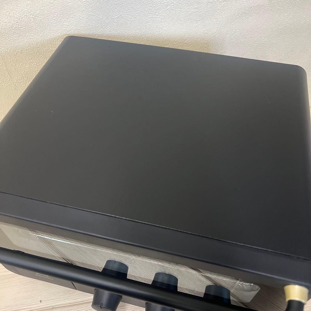 [ブルーノ] スチーム&ベイク トースター BOE067