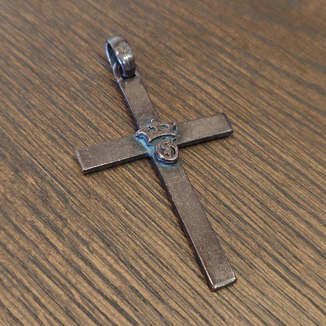 Gaboratory ガボラトリー スモールオールドクロス