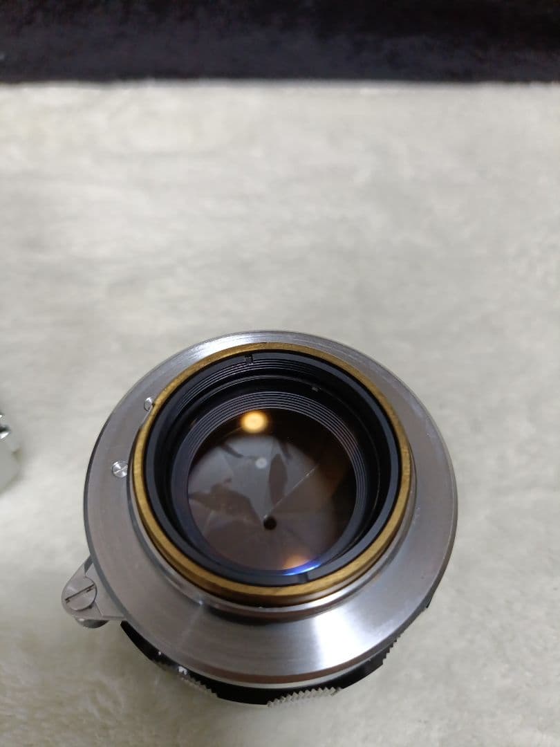 Canon Model 7 フィルムカメラ