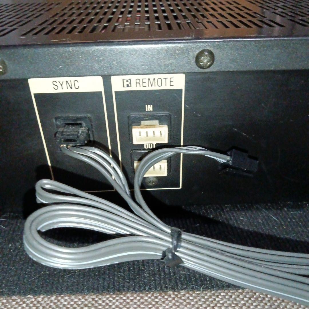 SONY CDP-302ES CDプレーヤー