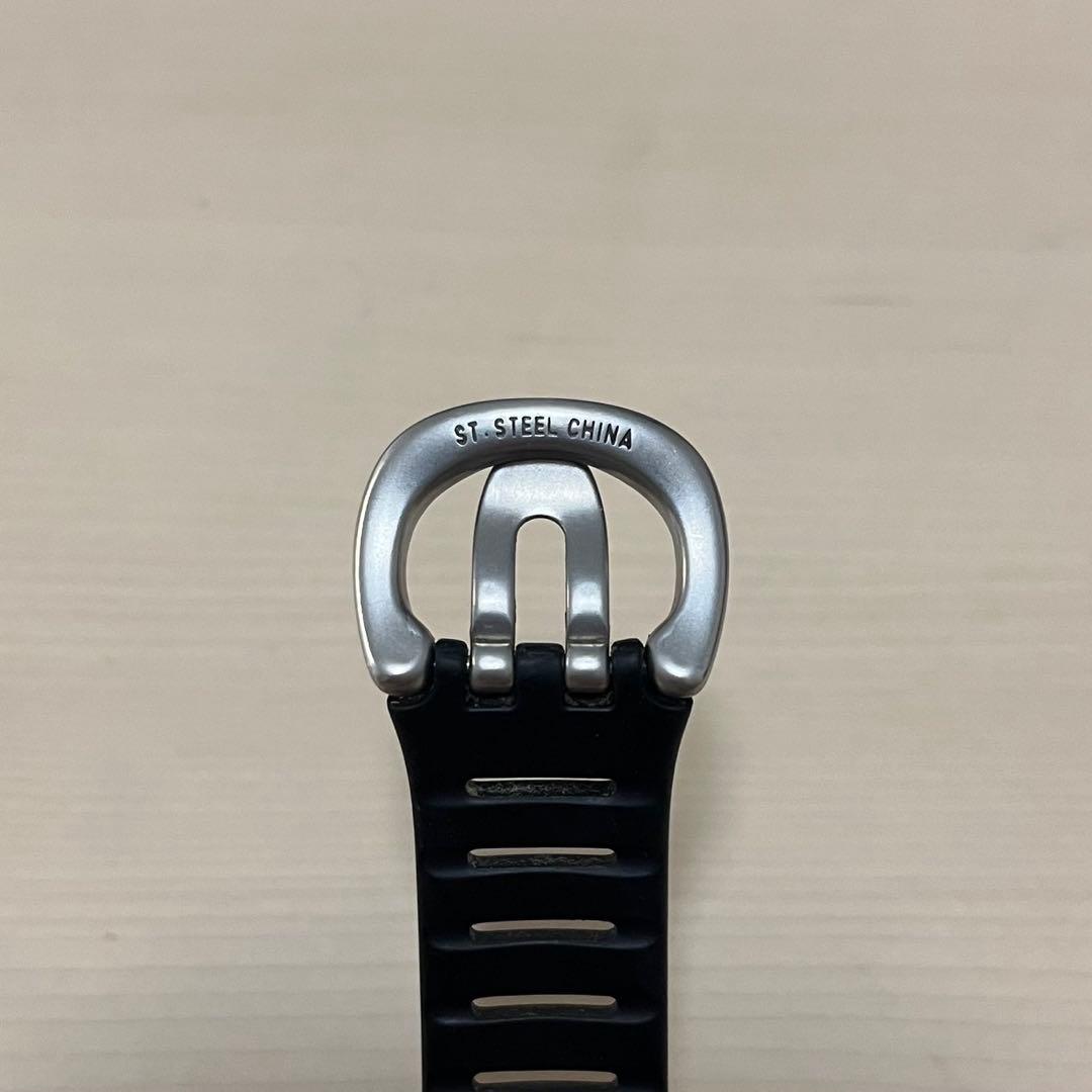 時計 00sNike Oregon Series vintage watch Y2K