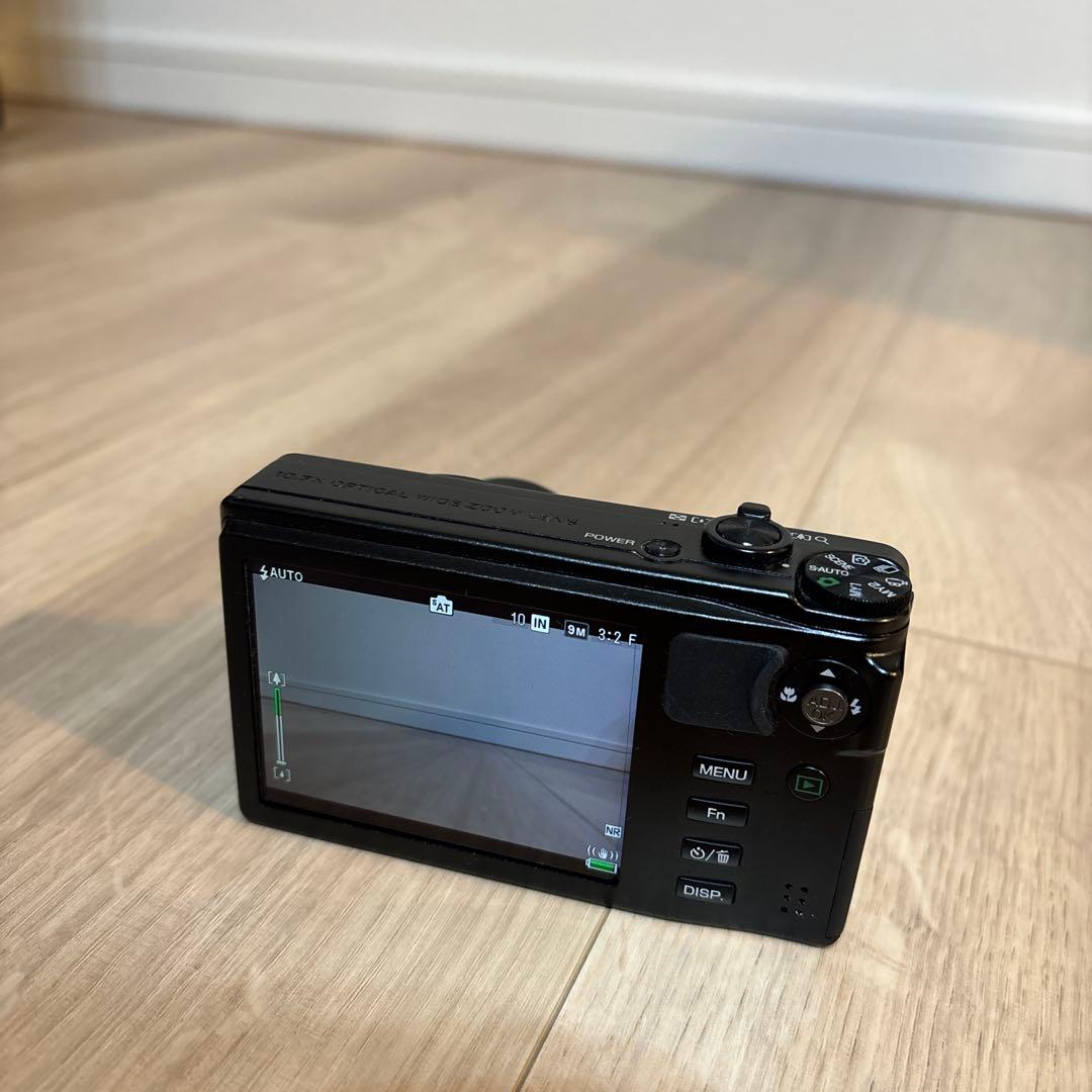 リコー CX5 コンパクトデジタルカメラ