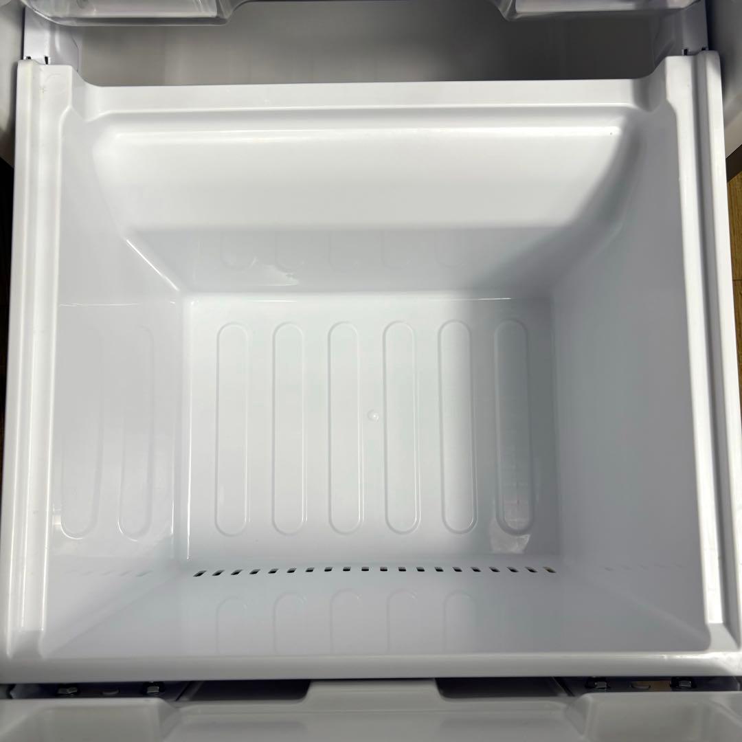 2022 冷蔵庫 一人暮らし 単身用 小型 保証 送料無料 シャープ 希少 美品