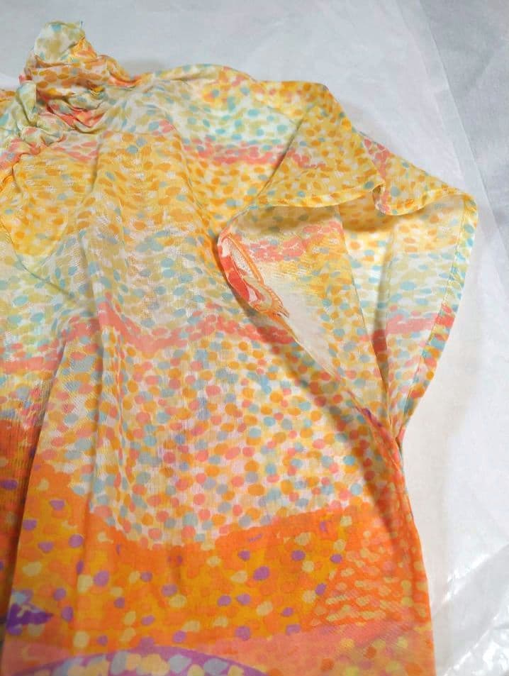 2点おまとめ 新品タグ付き ツモリチサト エジプト L 睡眠科学パイルM