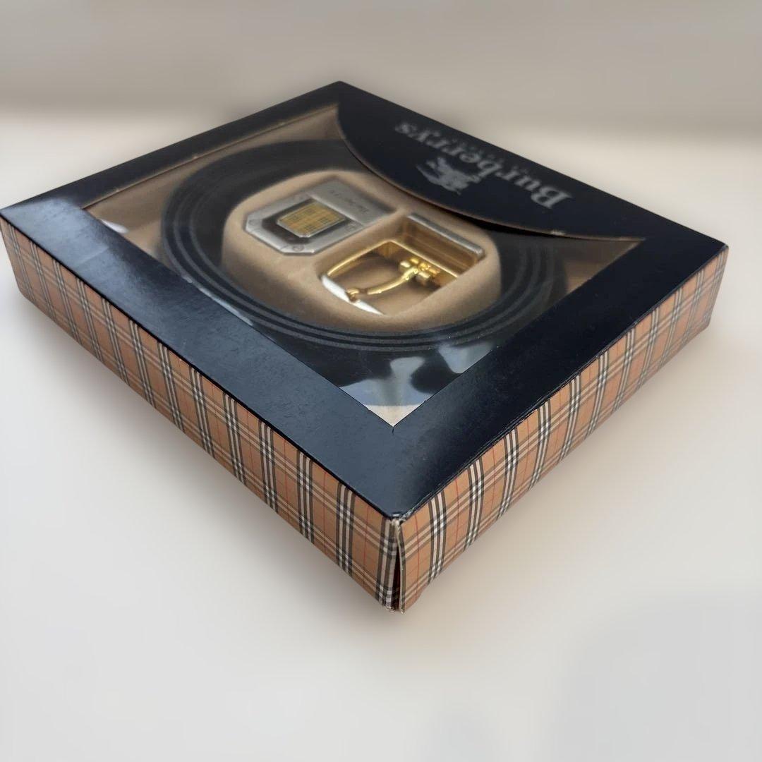 Burberrys ベルト　新品未使用