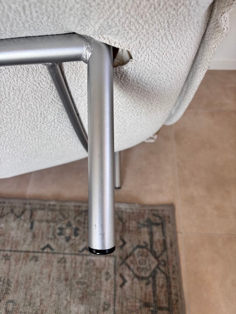 リーンロゼ カラン 1P ソファ