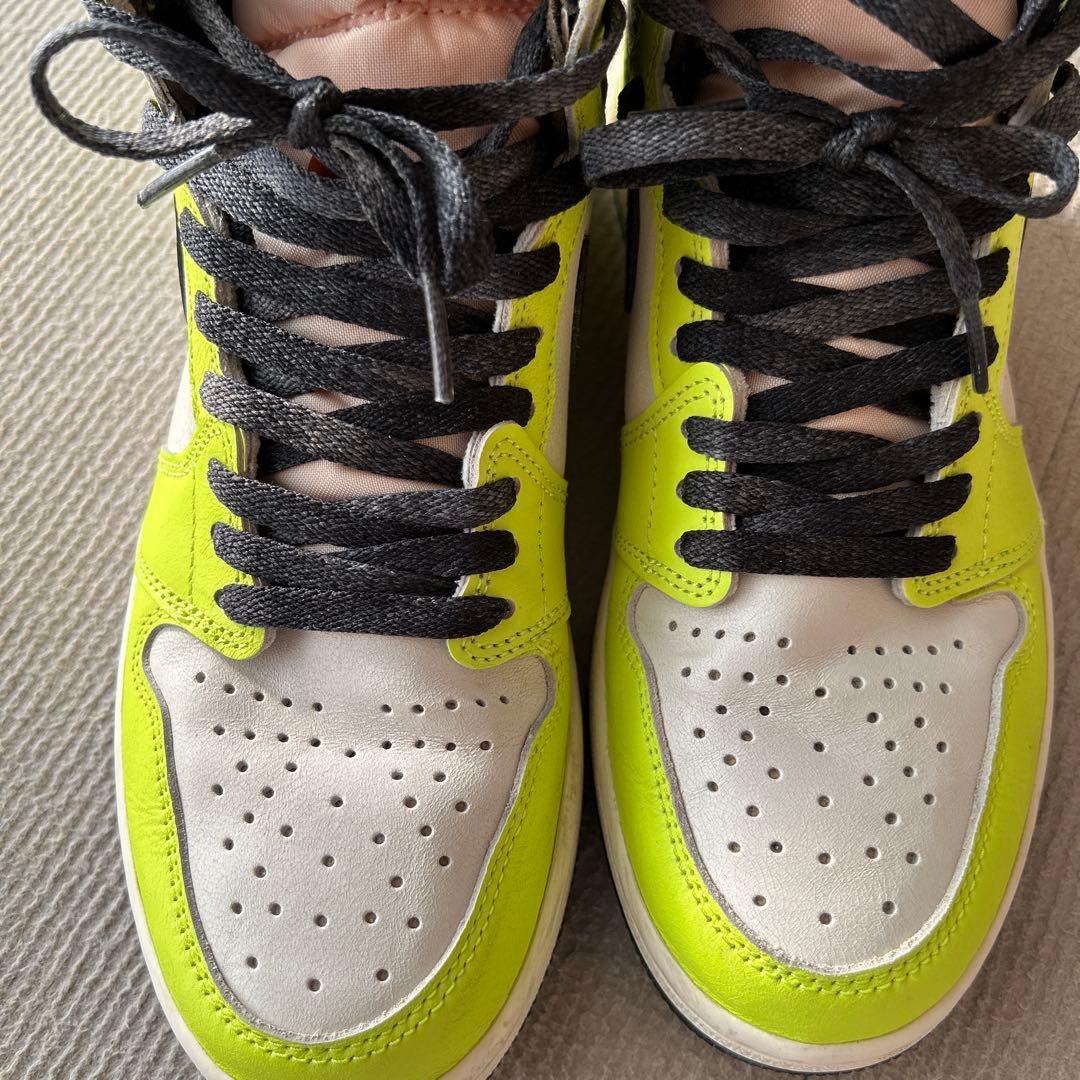 暇*人様 NIKE AIR JORDAN 1 RETRO HIGH OG “Vo