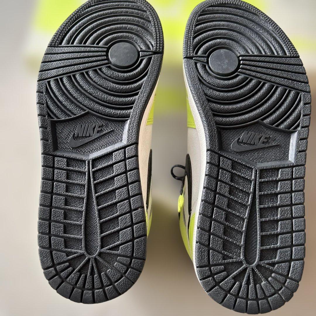 暇*人様 NIKE AIR JORDAN 1 RETRO HIGH OG “Vo