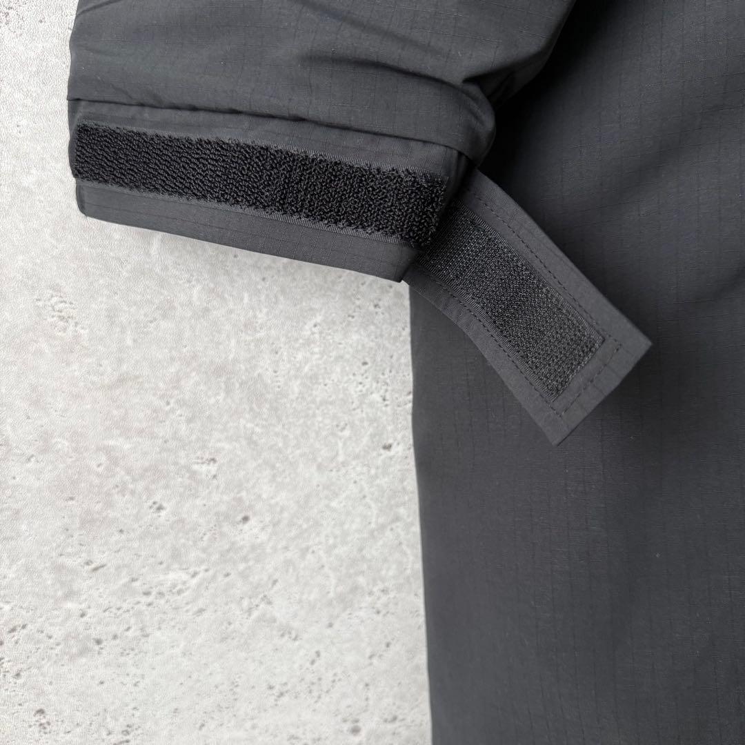 2025年モデル✨British Army Pcs Long Parker