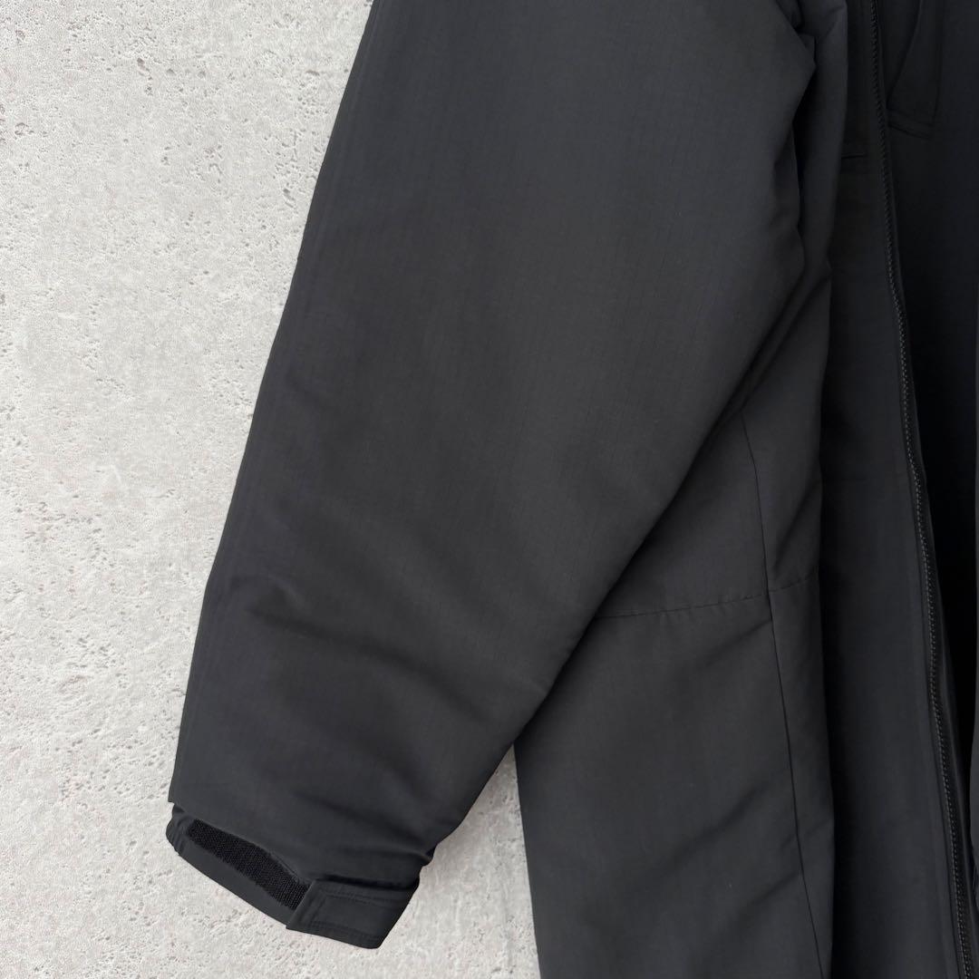 2025年モデル✨British Army Pcs Long Parker