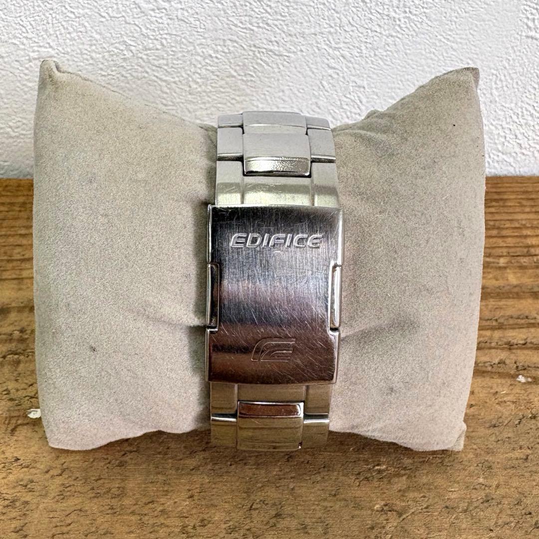 エディフィス セバスチャン・ベッテル限定モデル EQW-M1000SV-1AJR