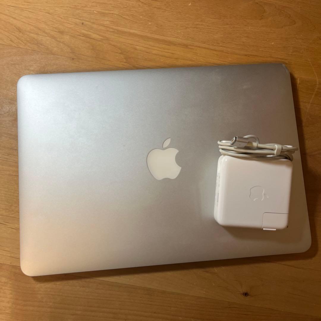 MacBook本体 MacBook Pro (Retina, 13-inch, Late 2012)