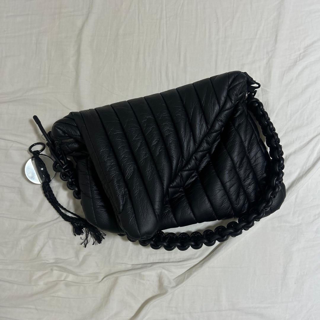 nutemperor バッグ