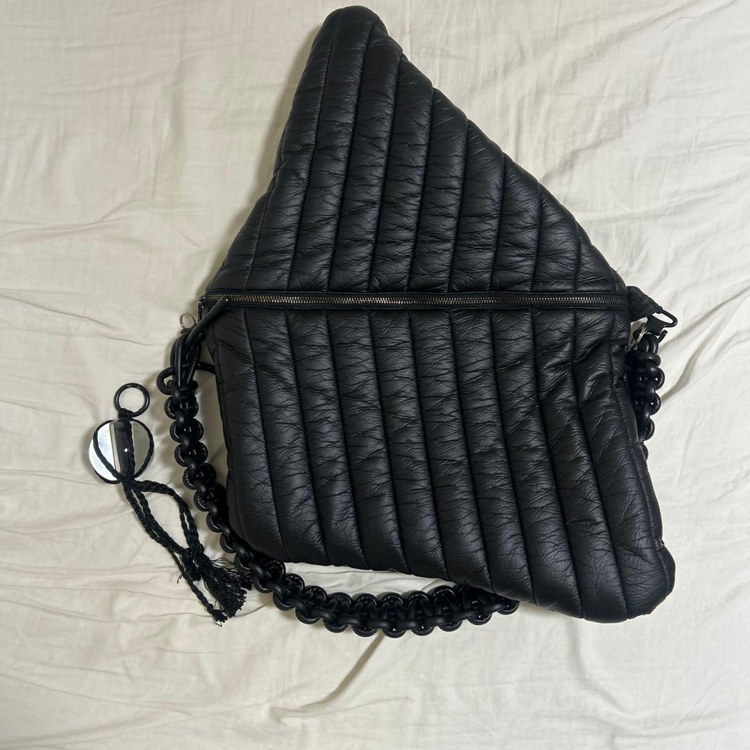 nutemperor バッグ