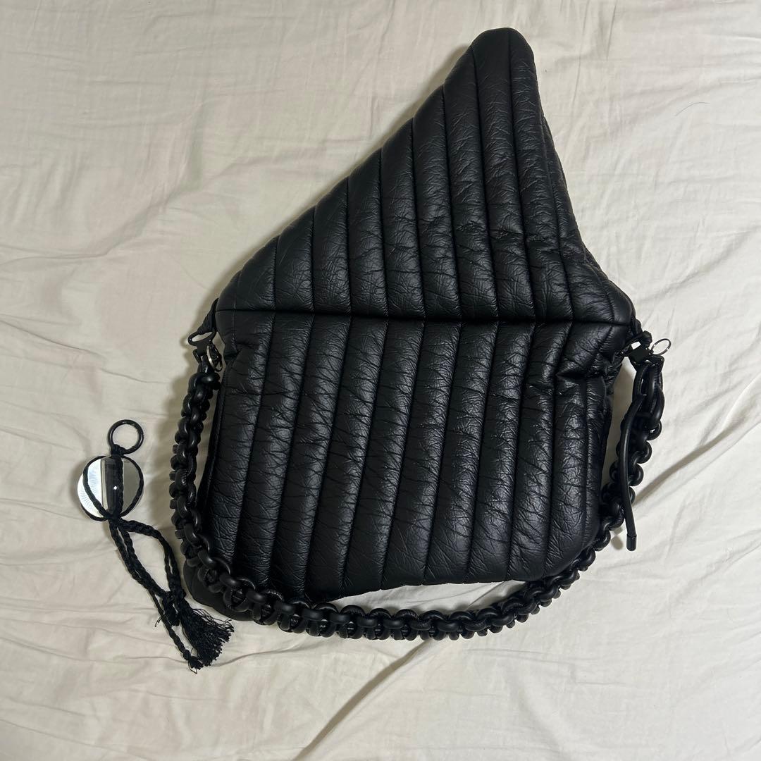 nutemperor バッグ