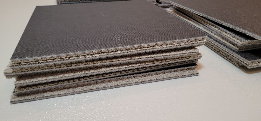 しば犬母 静床ライト 10枚 ③