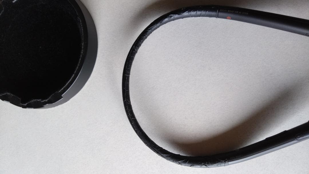 SONY MUC-M2BT1 ／ Bluetooth MMCX 【要写真確認】