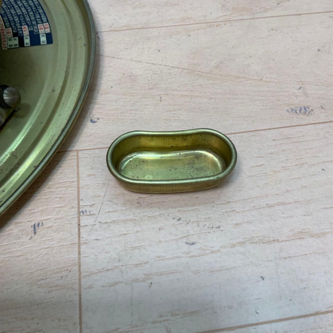 ニッセン　自然通気形開放式ストーブ IC-3DX 1998年製