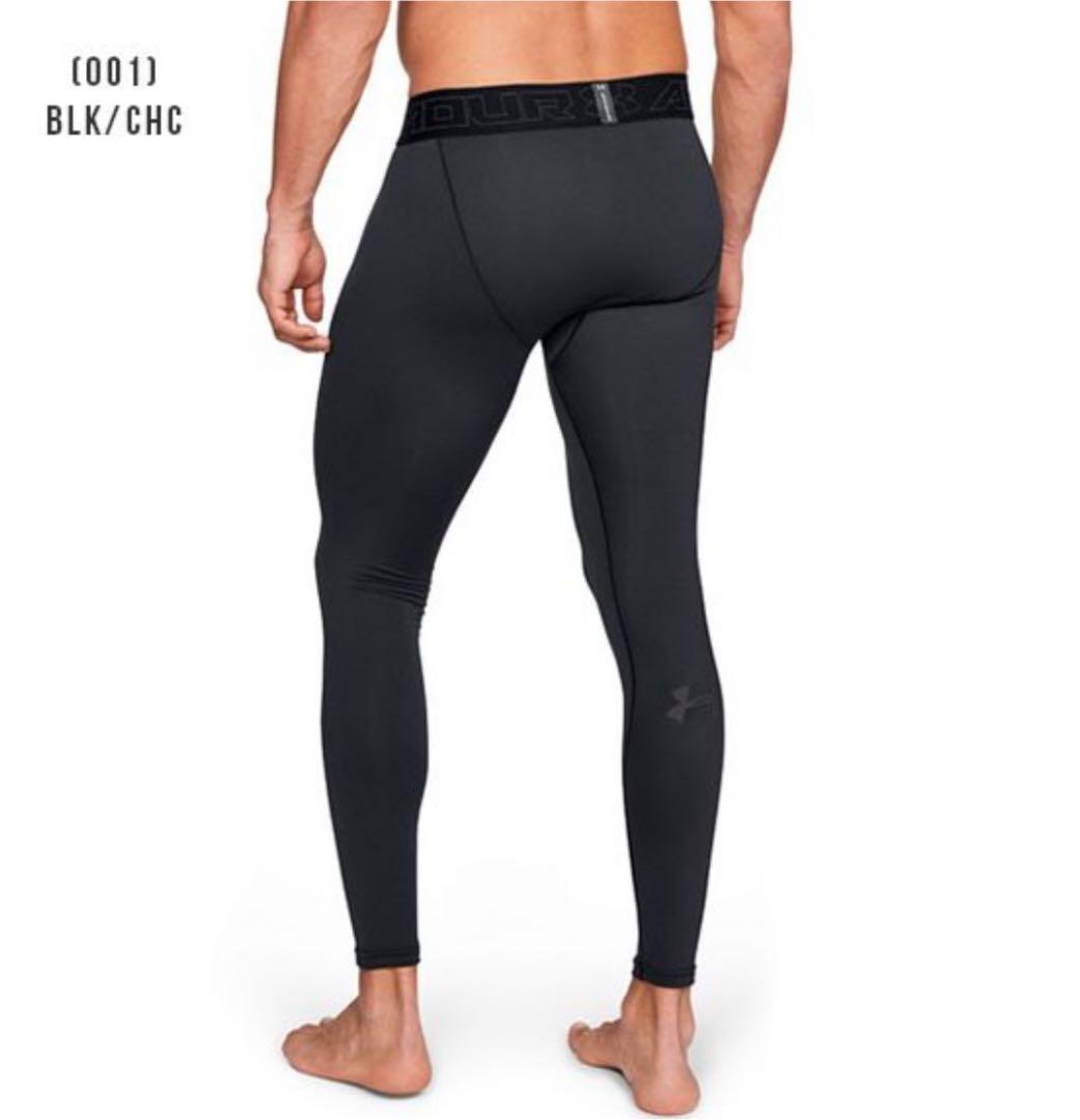 最終価格　アンダーアーマー コンプレッションレギンス　サイズS ３本セット