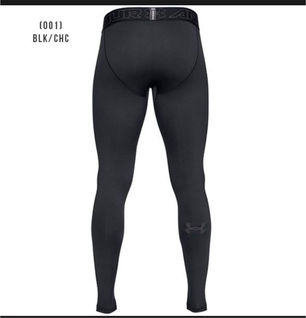 最終価格　アンダーアーマー コンプレッションレギンス　サイズS ３本セット