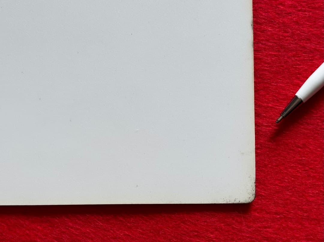 VAIOロゴ入り SONY マウスパッド ボールペン 非売品 USED