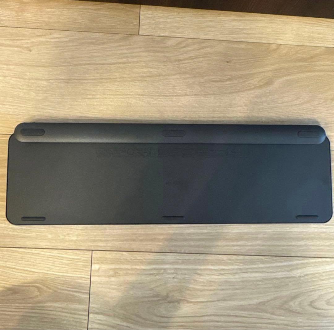 キーボード Logicool MX Keys KX800