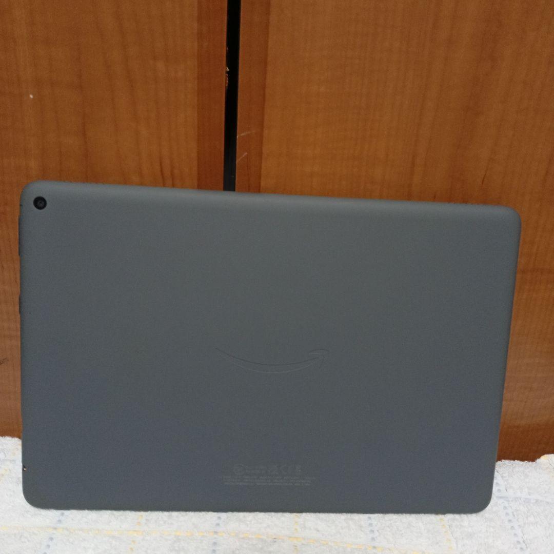 ⑭　Amazon fire hd 10 plus