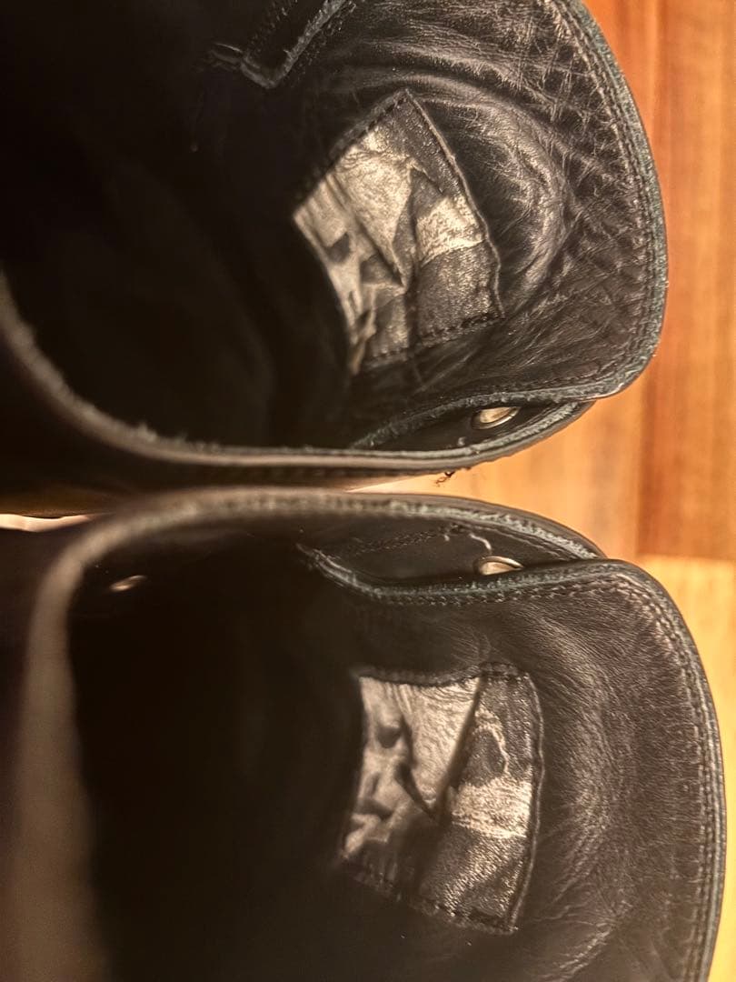 Rick Owens リックオウエンス　スニーカー　Senaks Low 41