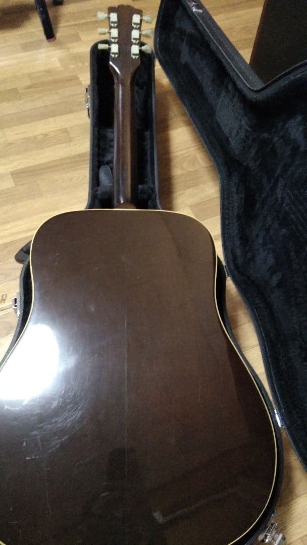 gibson j-30 ギブソン
