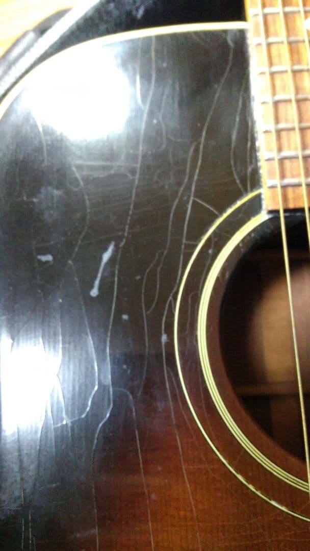 gibson j-30 ギブソン